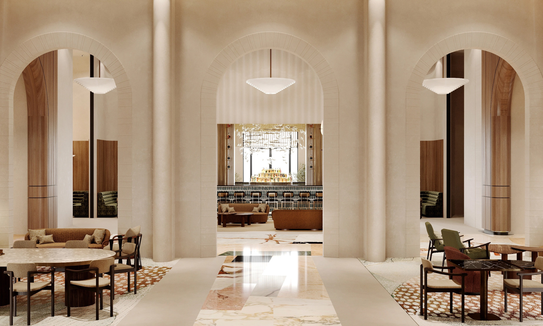 Mantera Supreme Seaside