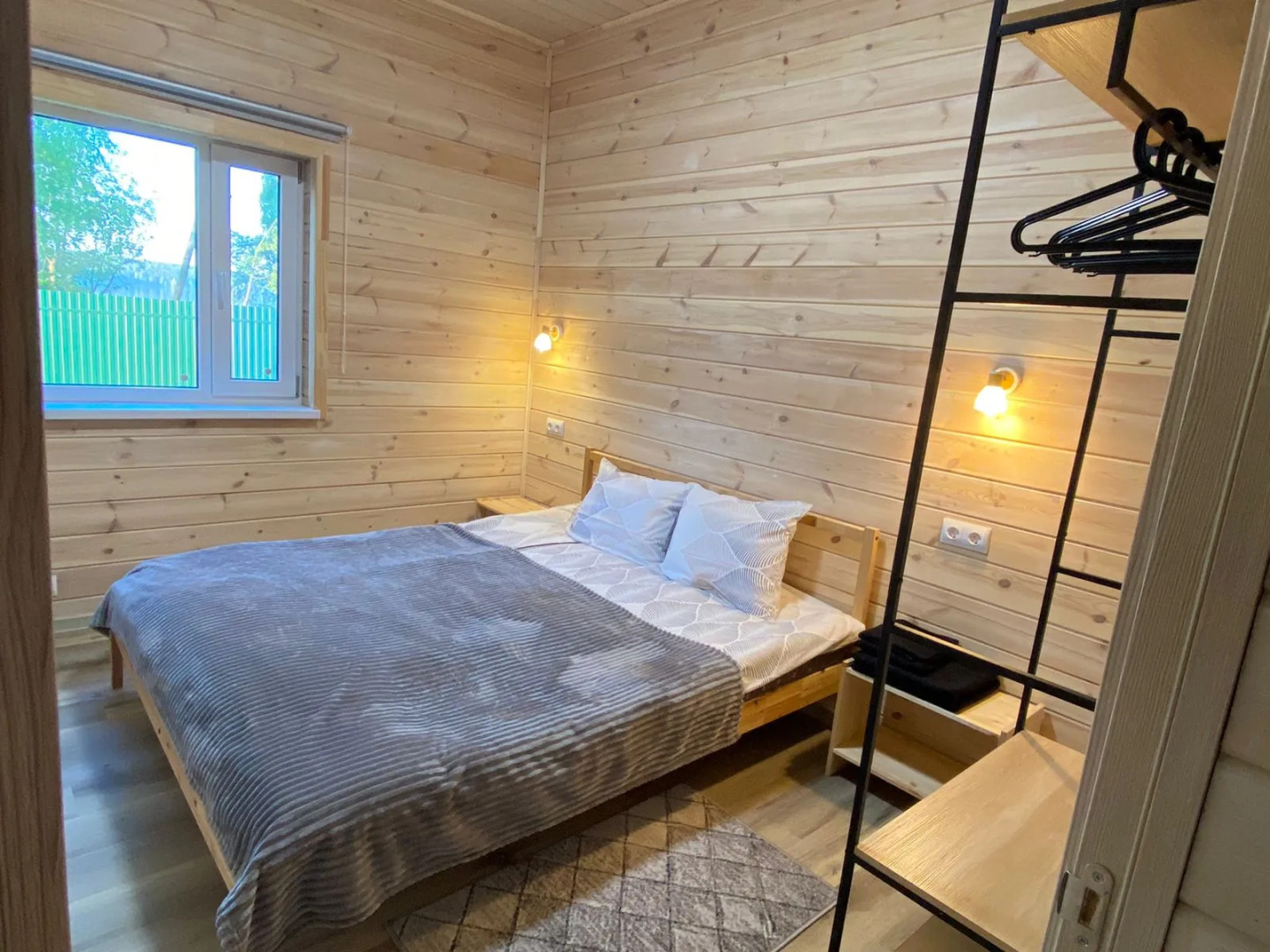 Гостевой дом Белые ночи в Карелии