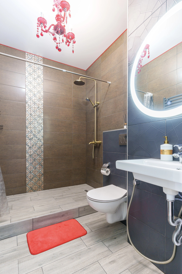 ApartMari Двухкомнатные в самом центре, район Амалиенау