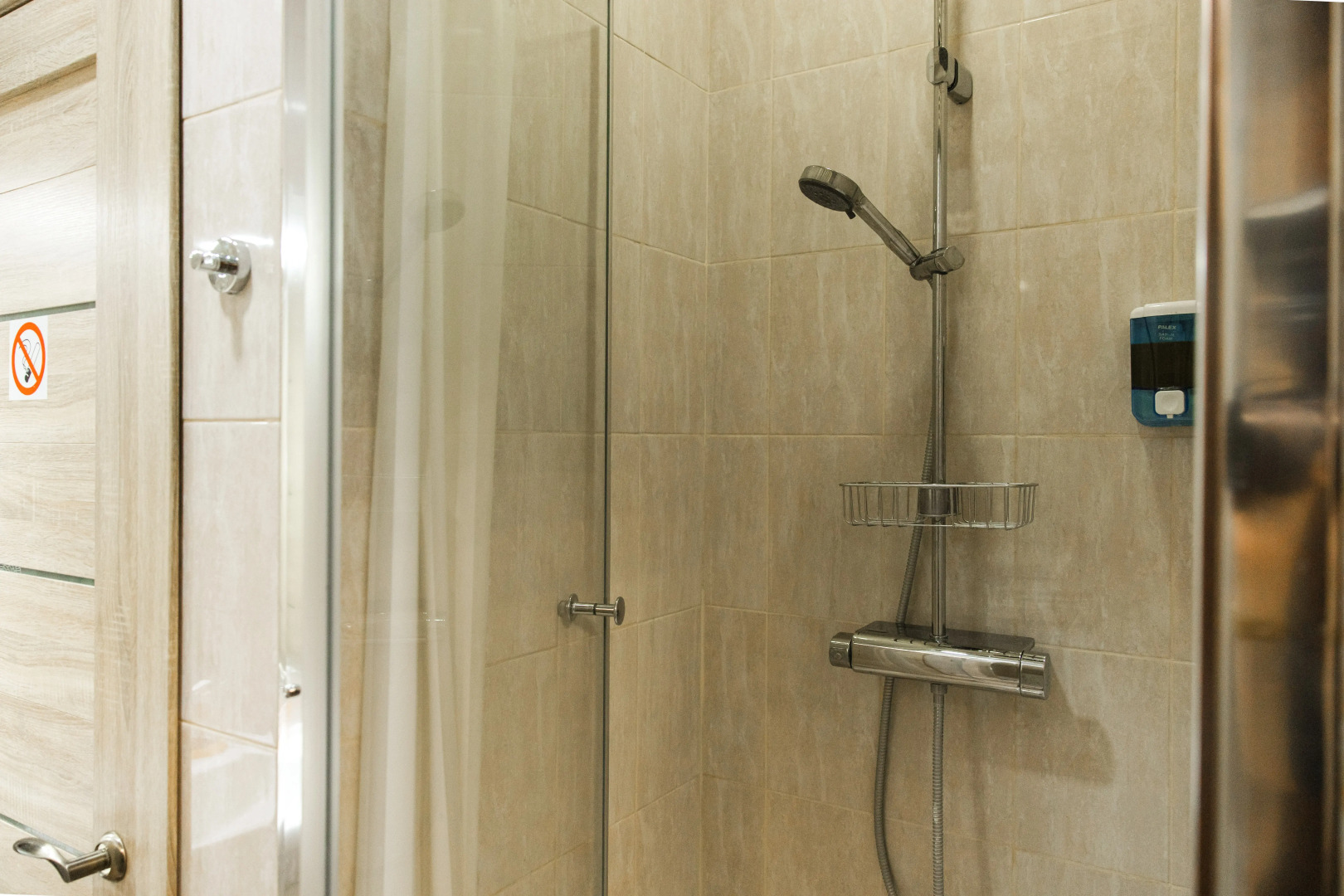 Хостел Матрешка