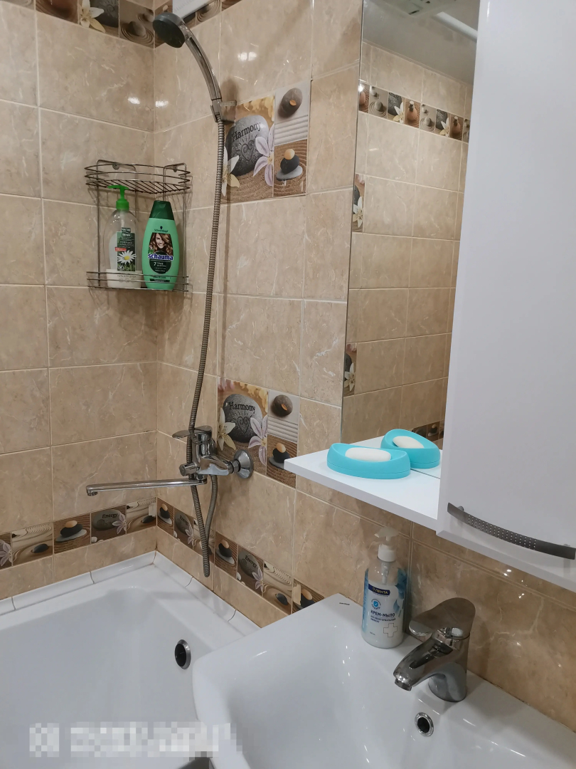 Апартаменты в Центре