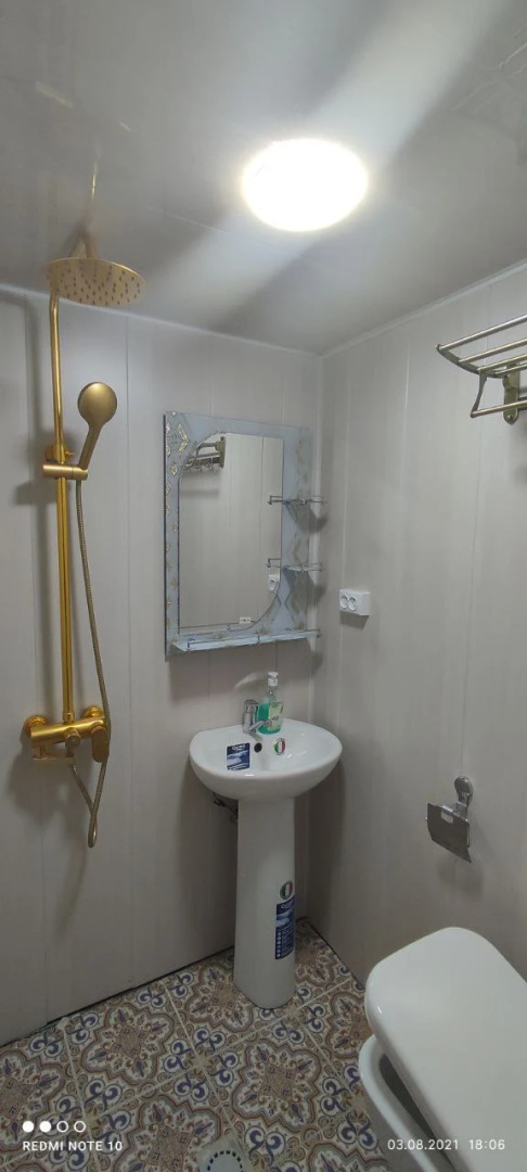 Гостевой дом Guest House Ozod