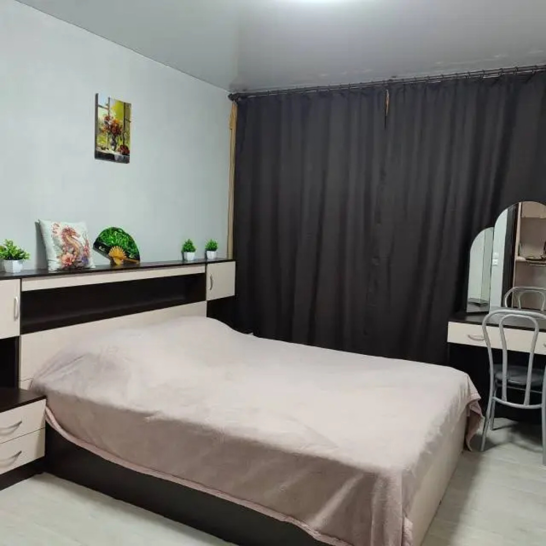 Частный дом У Авачи