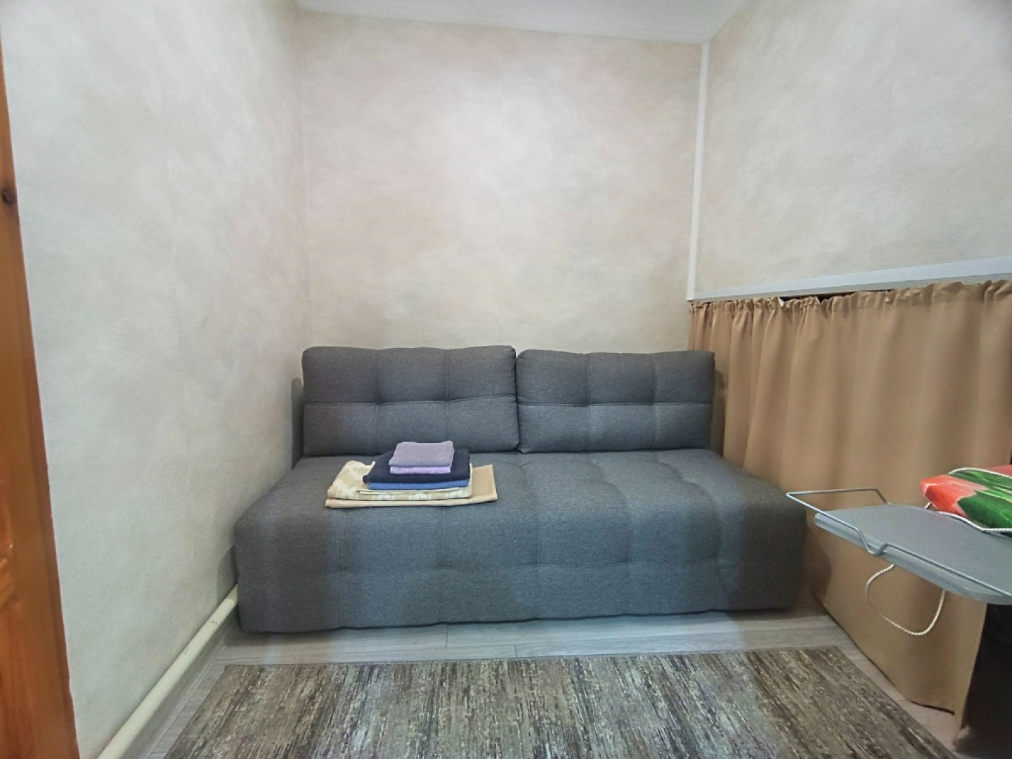 Апартаменты 3-х комнатные с отдельным входом