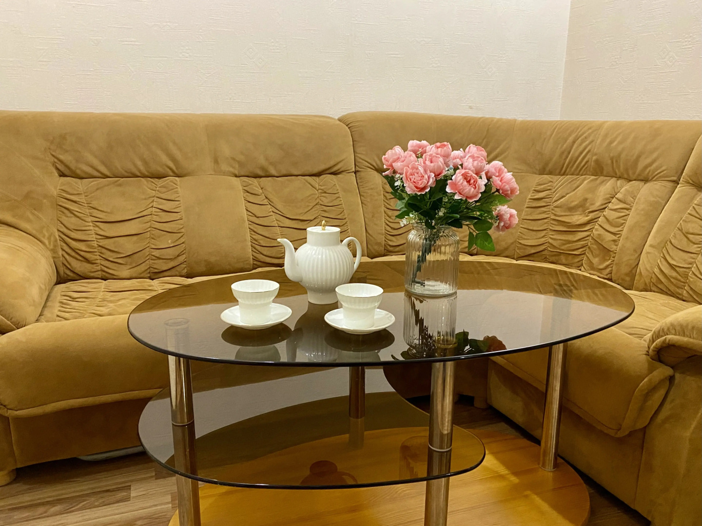 Апартаменты С Видом на Неву и Литейный Мост