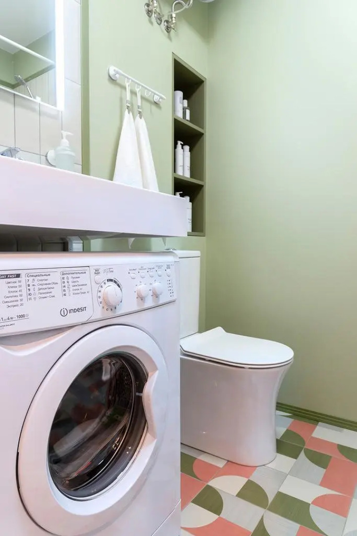 Апартаменты Студия на Державина 50