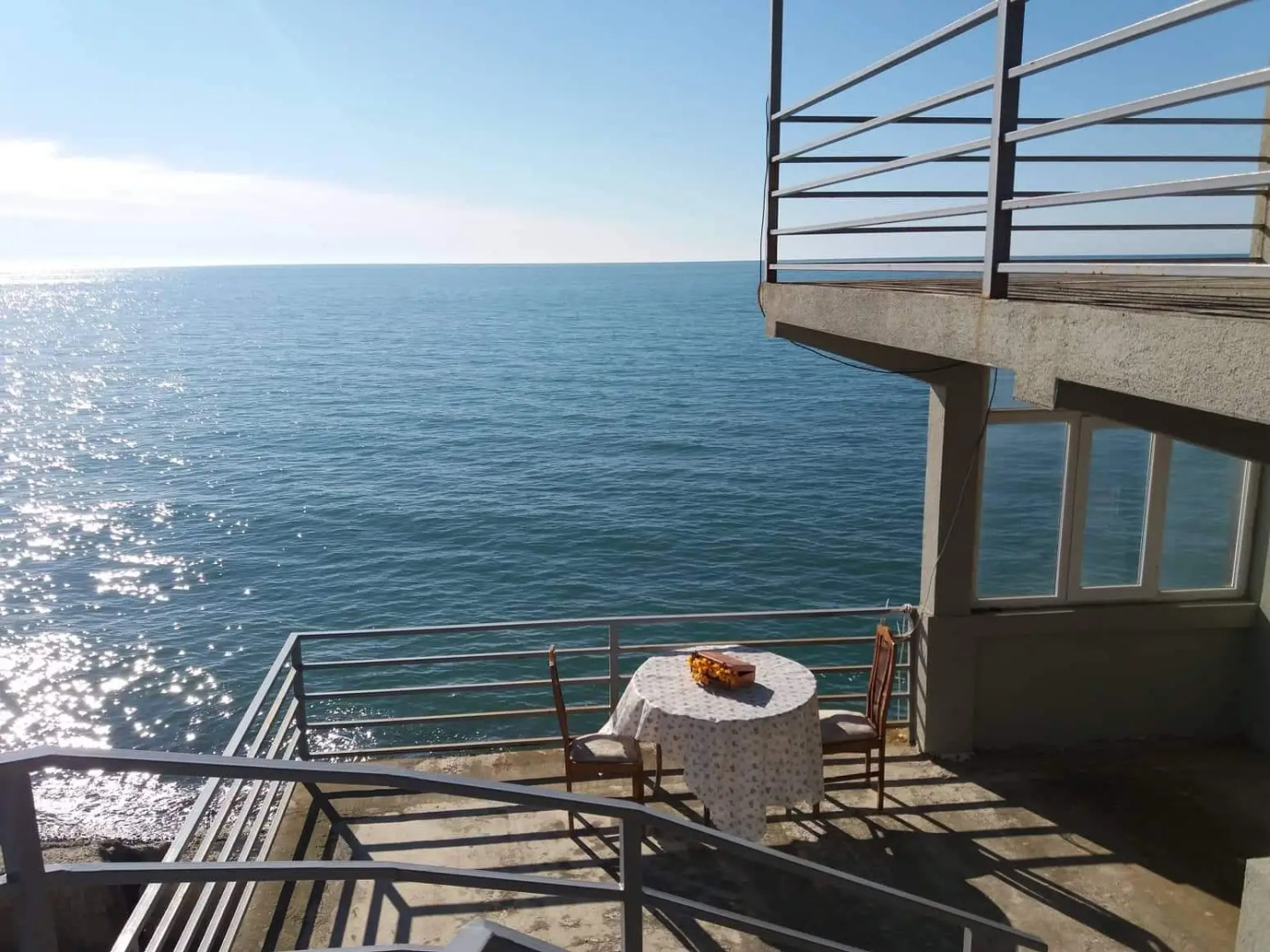 Гостевой Дом Ivshan