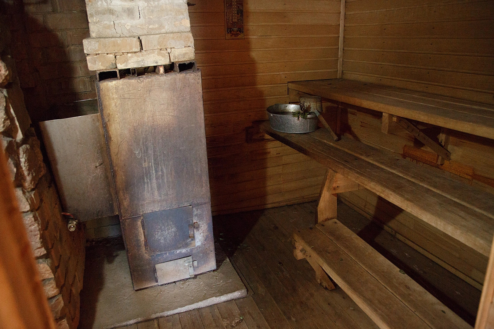 Гостевой дом Щепка