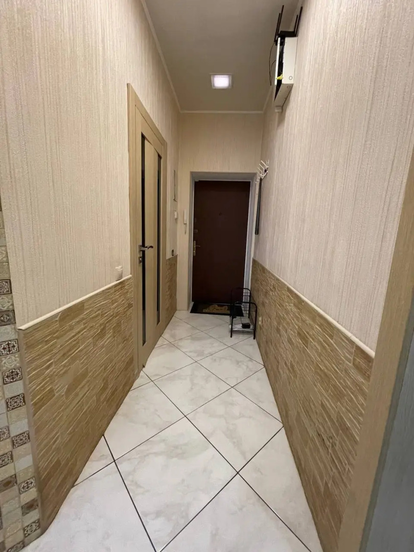 Квартира на Радистов