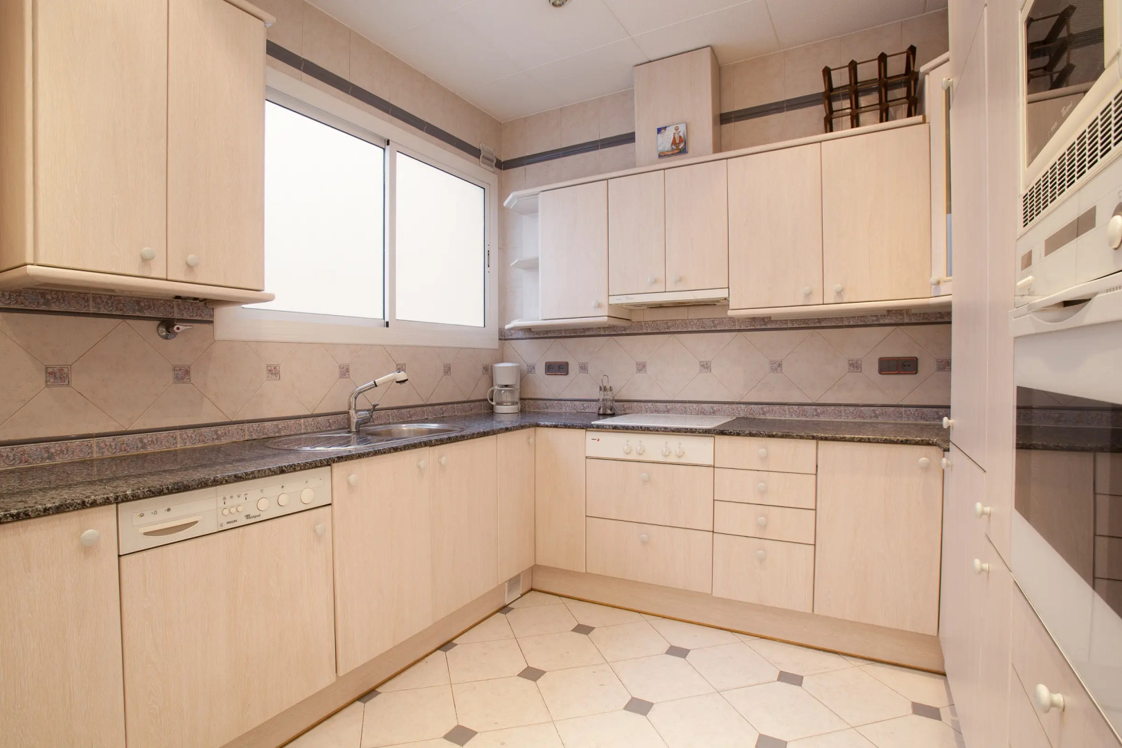 Апартаменты Akira Flats Clot