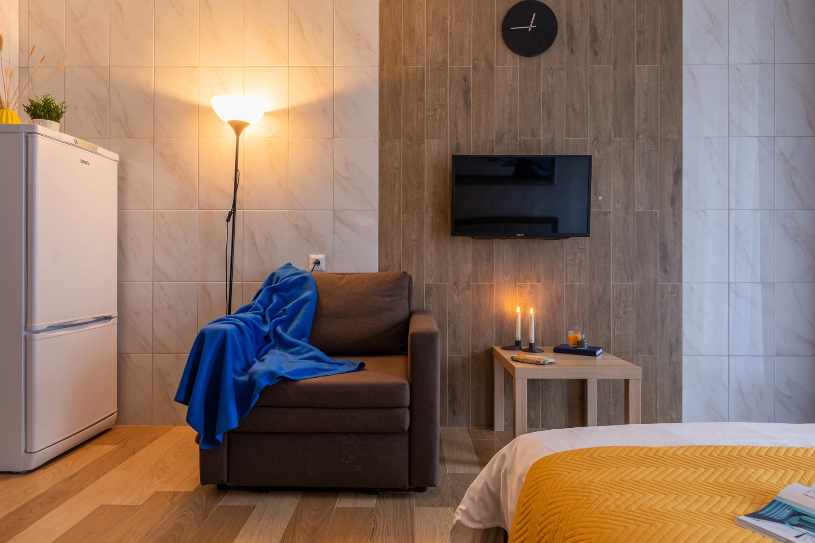 Апартаменты Ohtainn Studio