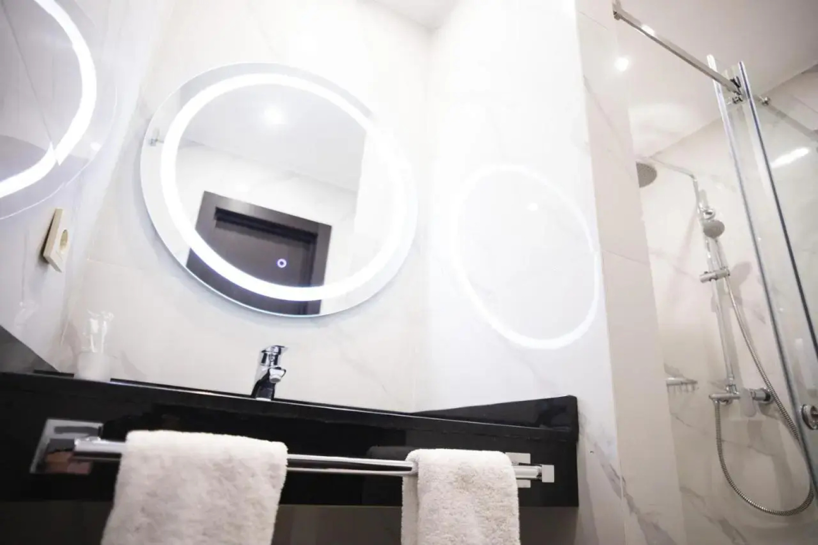 Resident Hotel Gogol