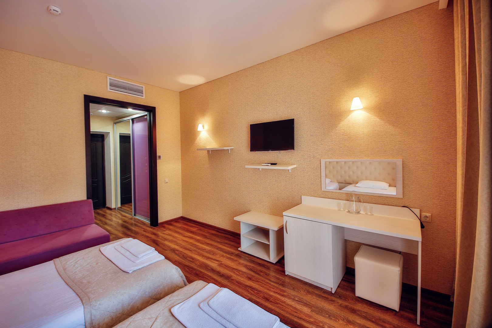 Санаторий Жемчужина Моря