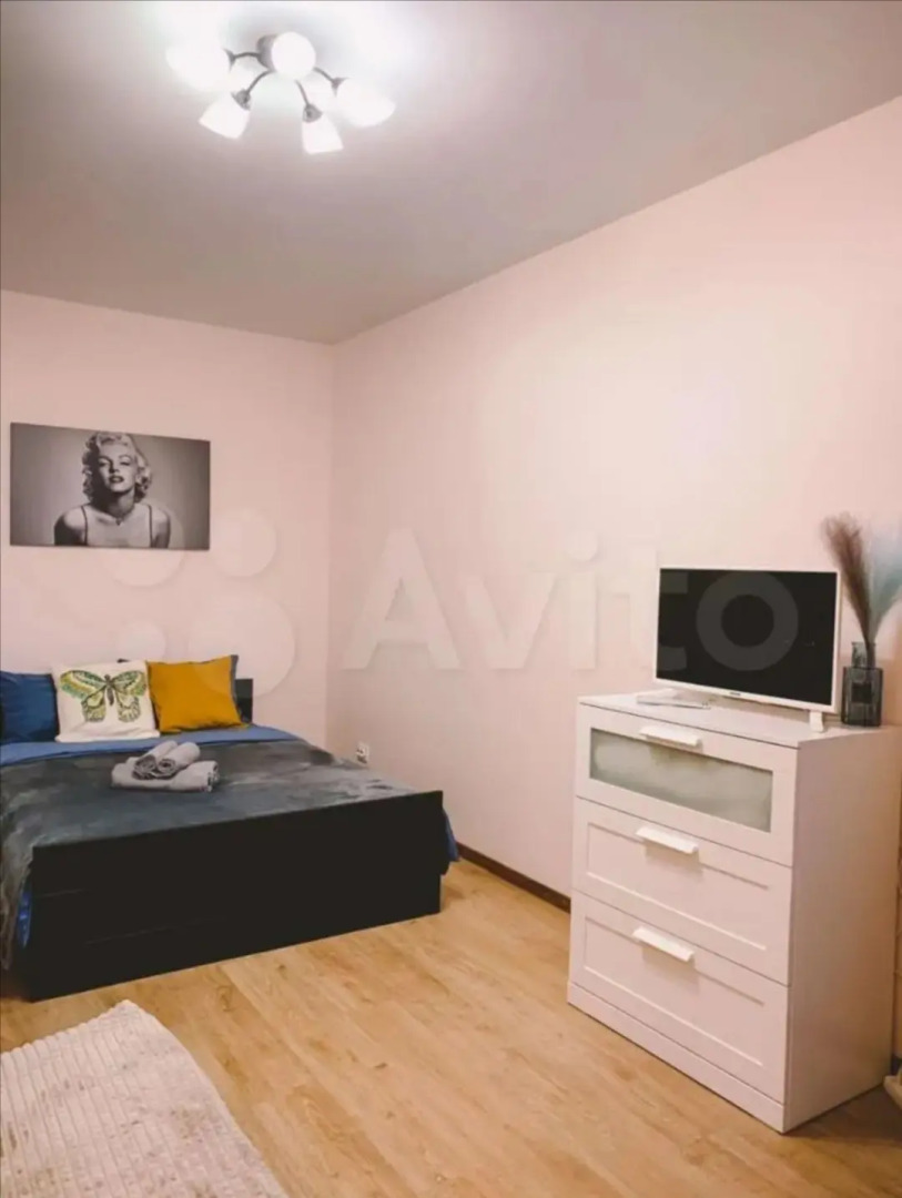 Апартаменты Отдых с комфортом