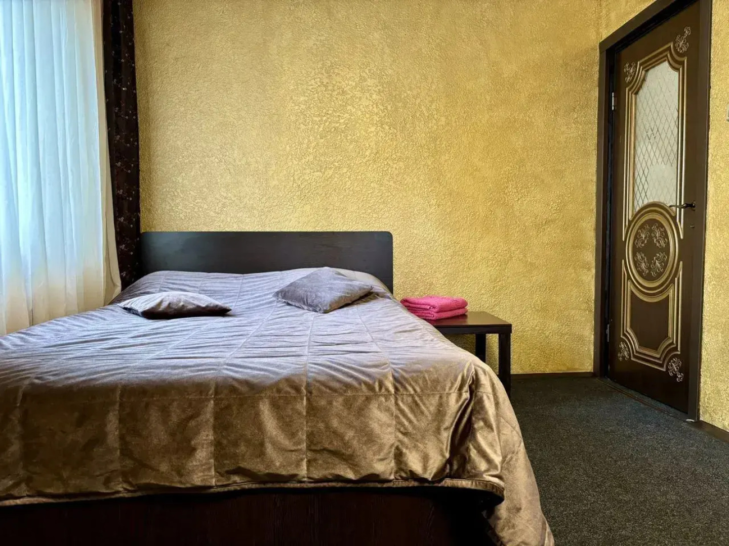 Апартаменты Old Pskov