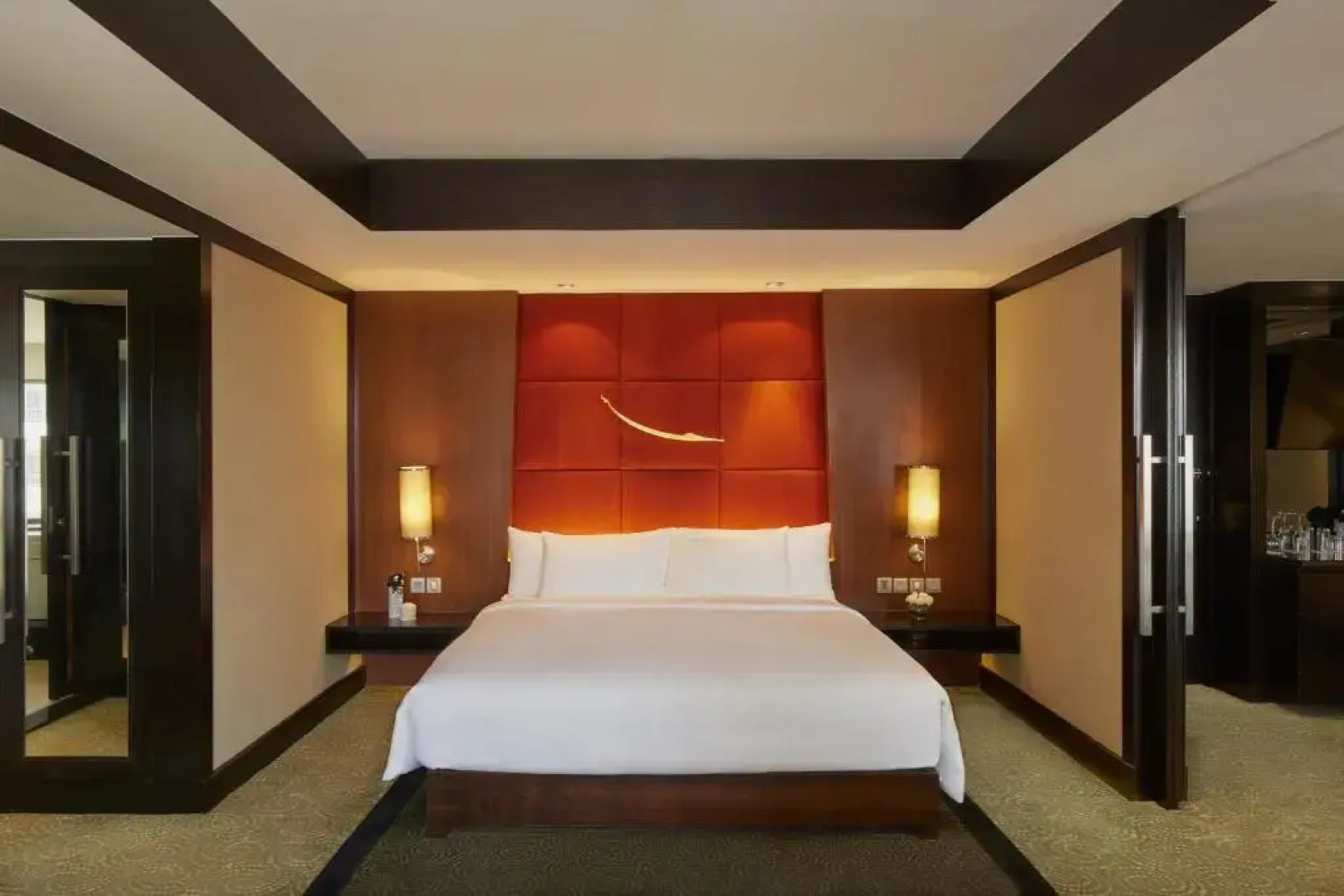 Banyan Tree Bangkok
