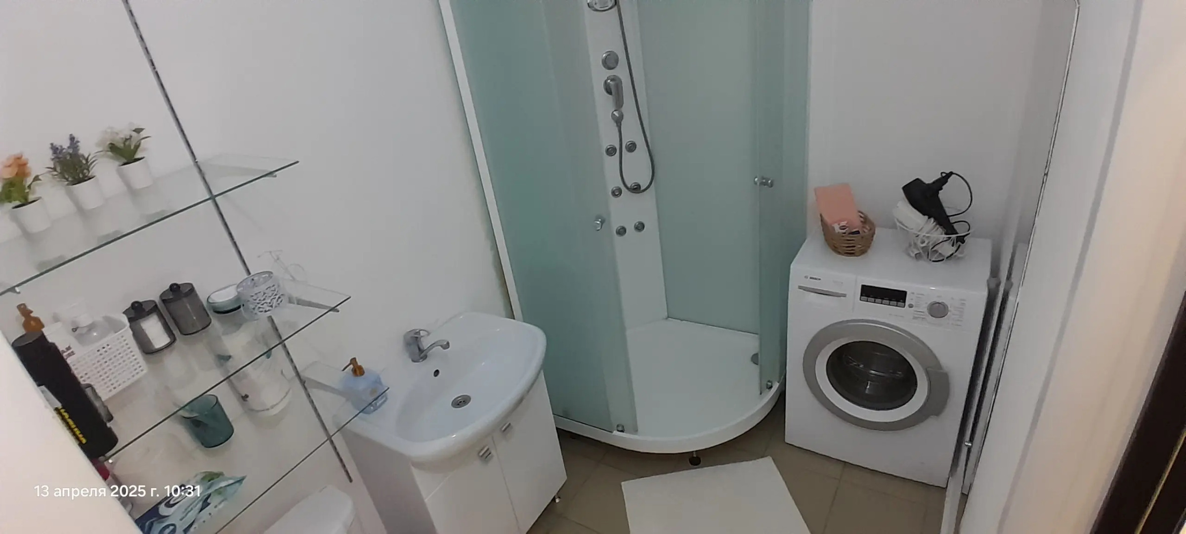 Квартира 15 мкр