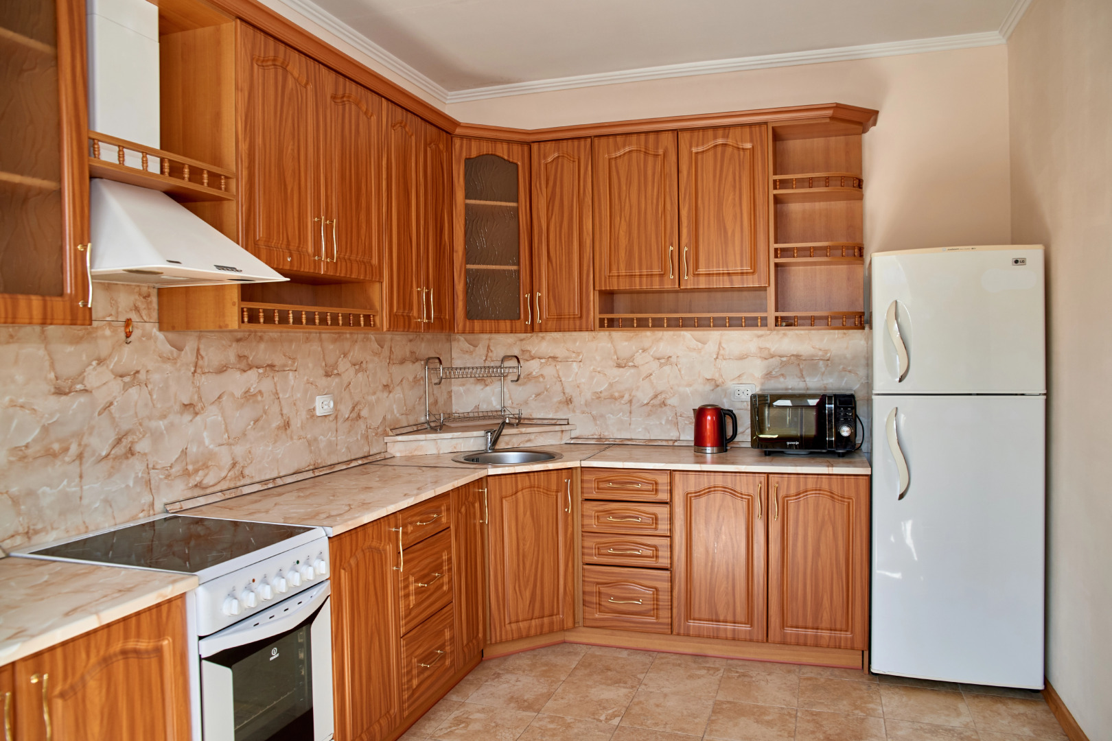 Апартаменты VIAHOME на Давыдова