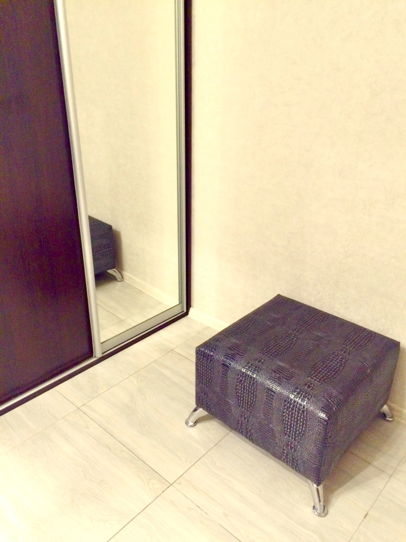 Апартаменты Diaday Irk 79