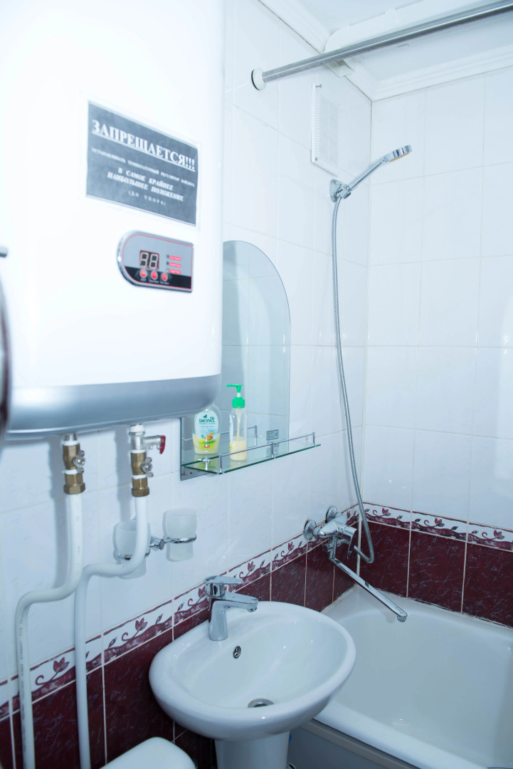 Квартира Трешка на Ленина