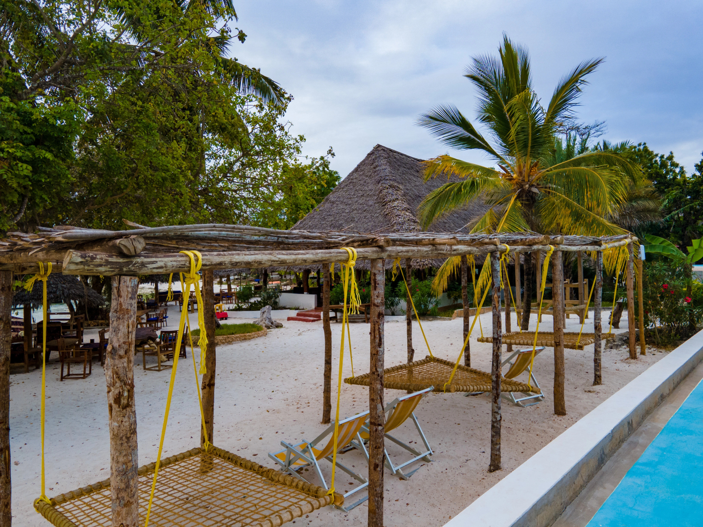 Bella Vista Resort Zanzibar