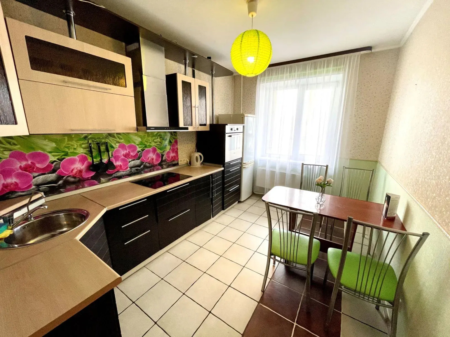 Апартаменты Двухкомнатная Квартира Для Командировочных