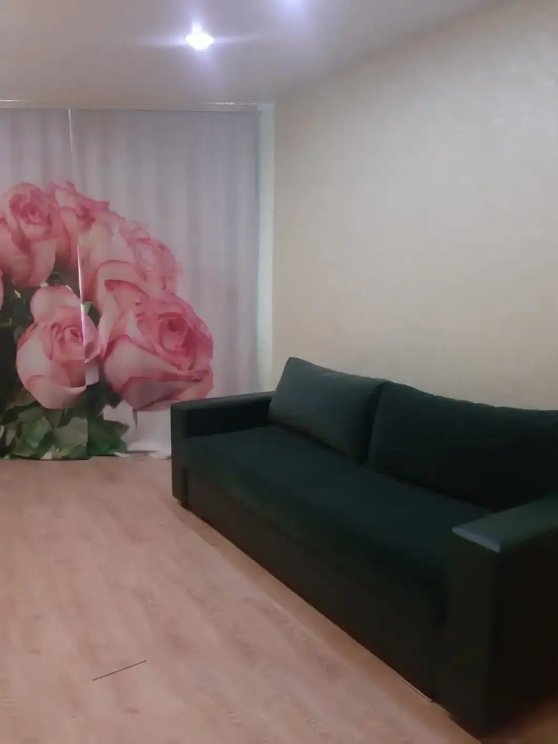 Меблированные комнаты Квартиры на Байкале