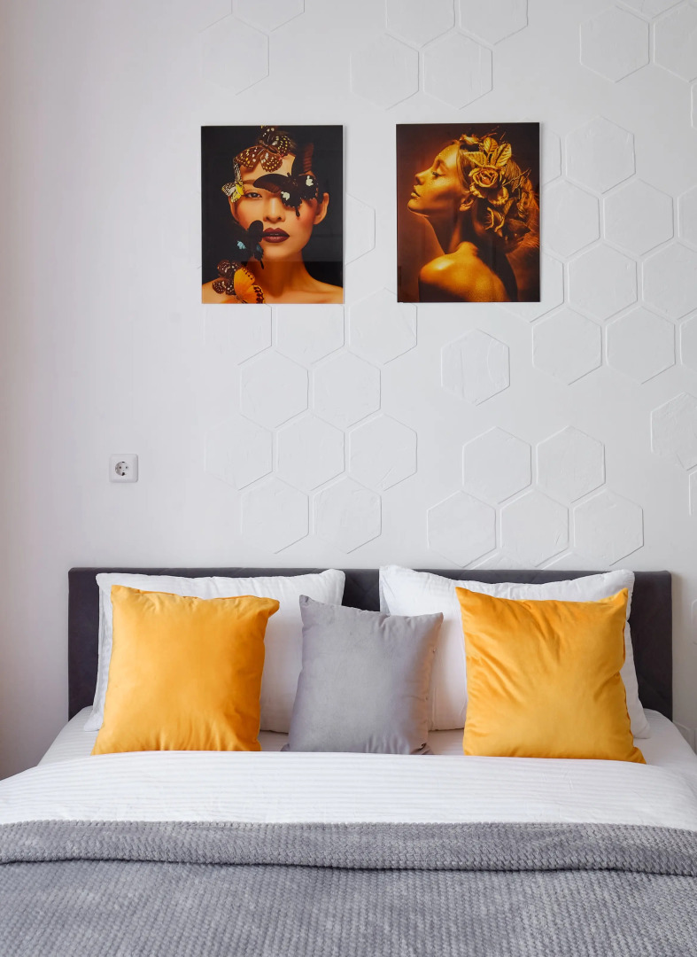 Апартаменты RentPlaza Премиум