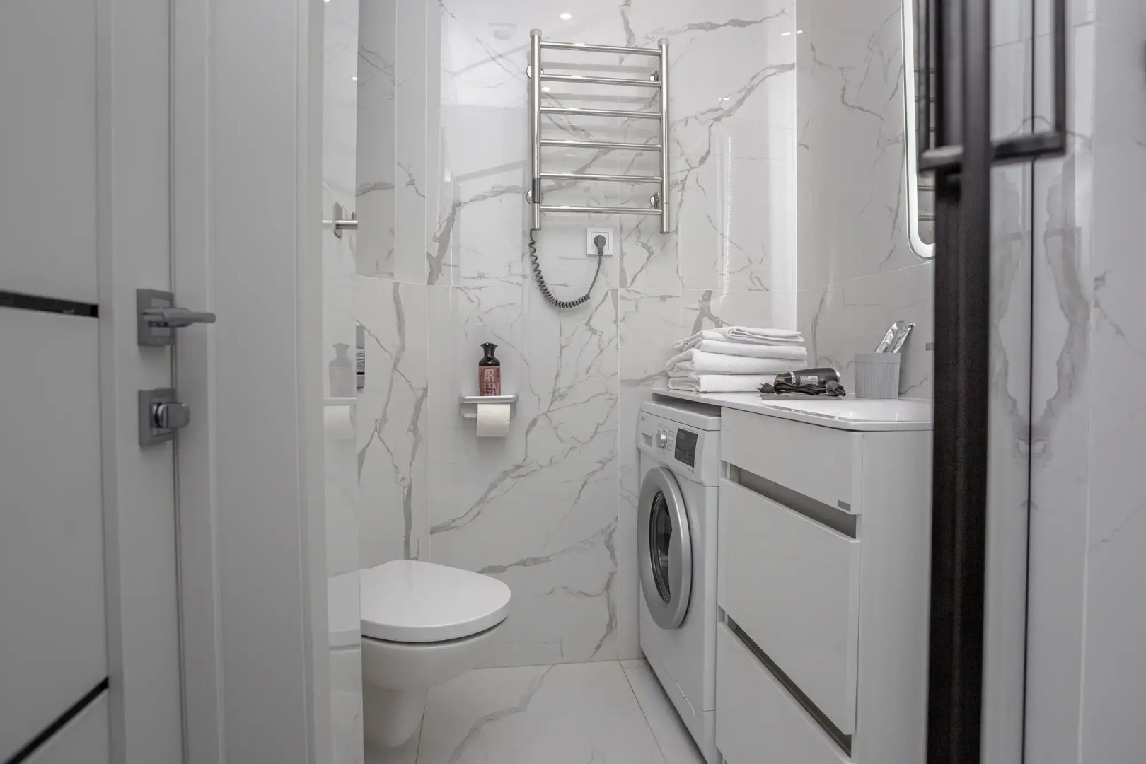 Апартаменты Apart 77 Art