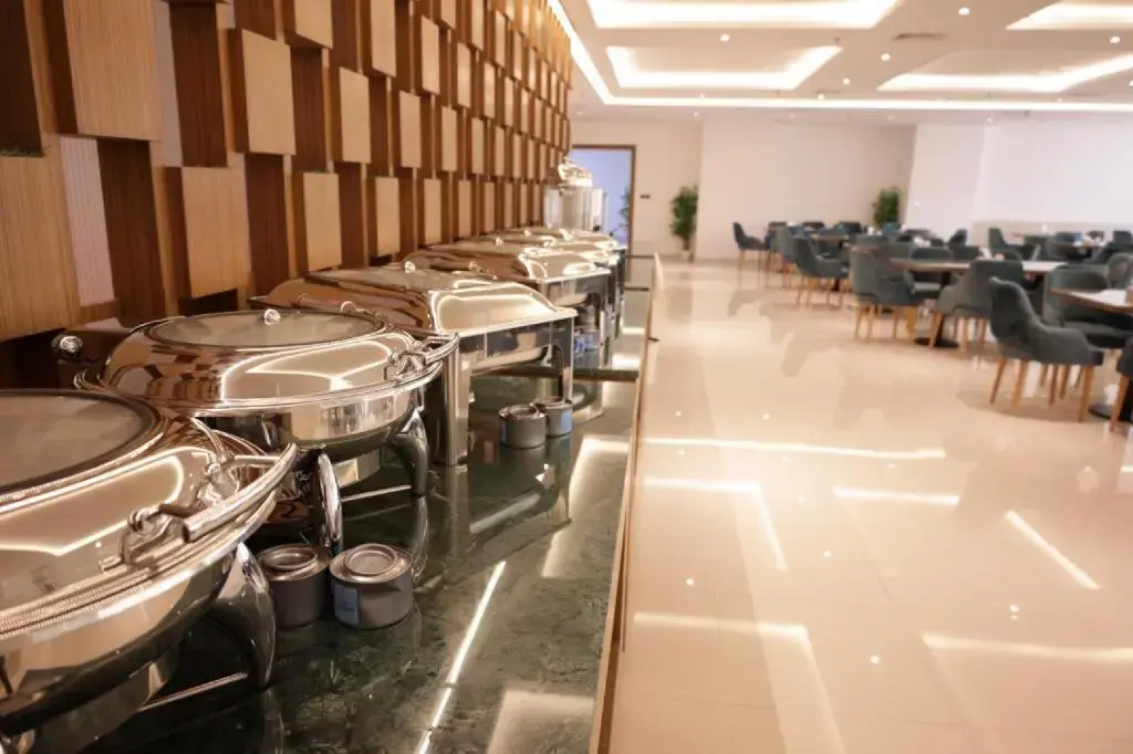 Hotel dolphin continental Hotel Kuwait