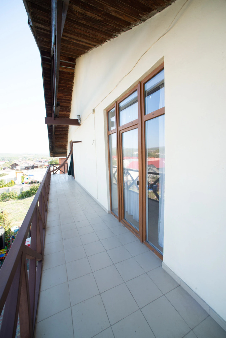 Гостевой Дом Визит