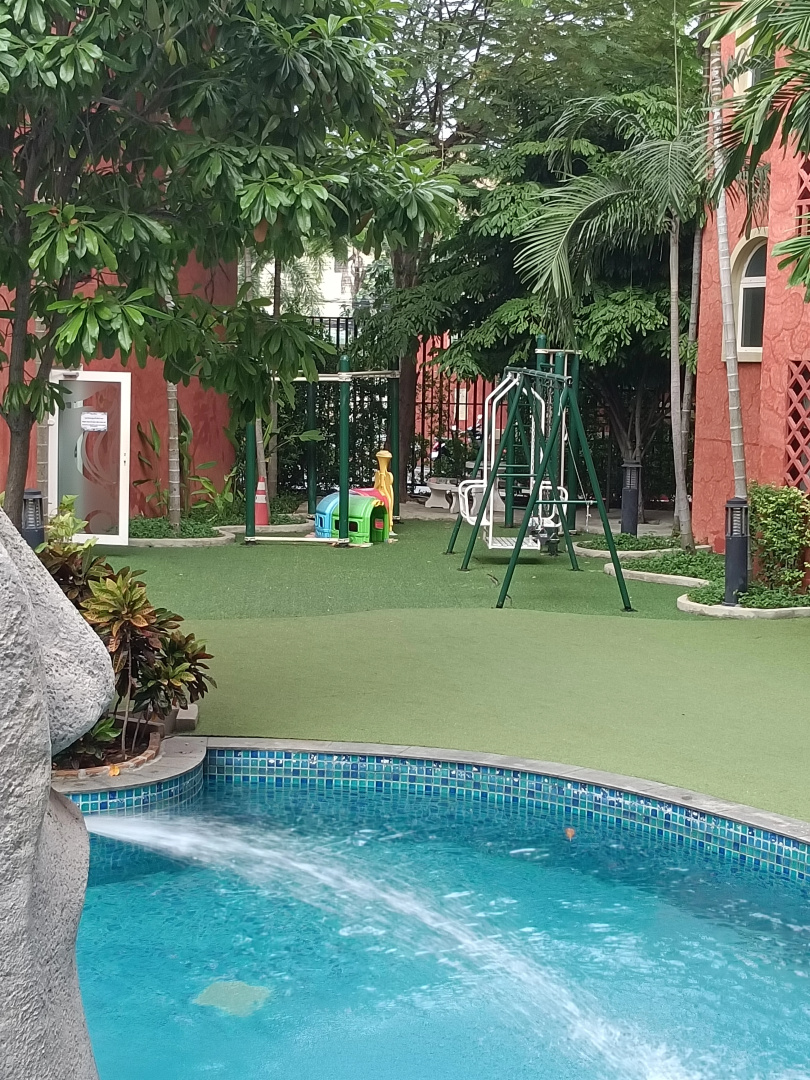 Апартаменты Seven Seas Resort Pattaya