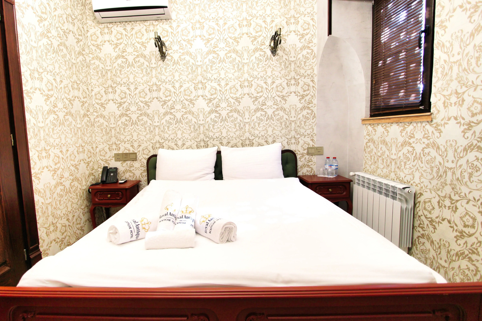 Отель Royal Historical Palace