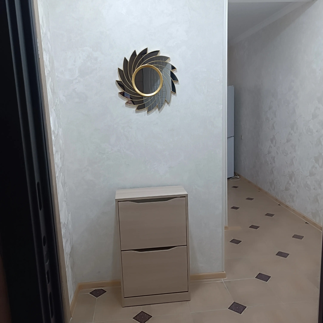 Квартира Уютная