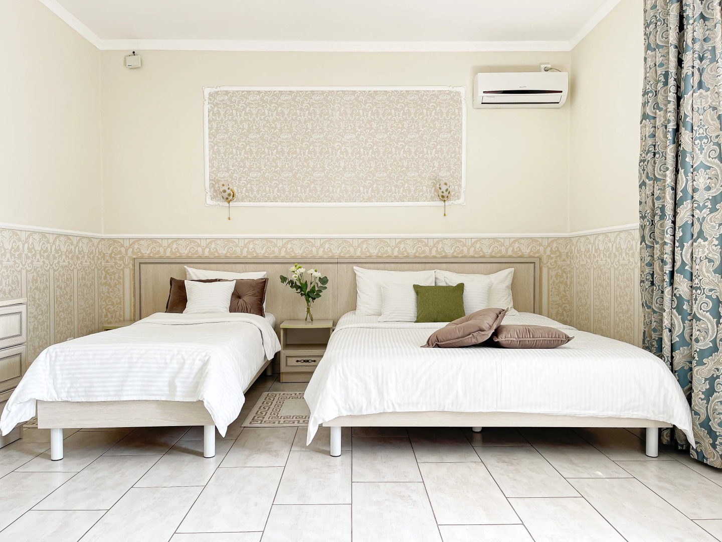 Гостевой Дом Комплимент