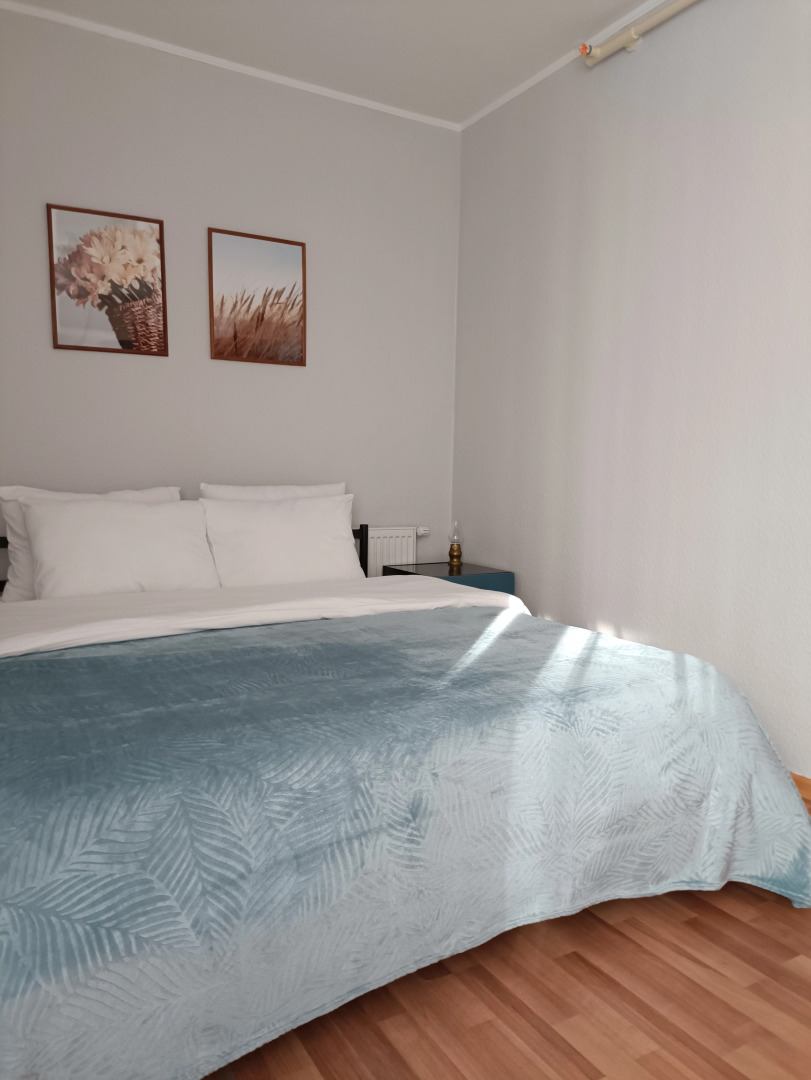 Квартира Большая на Стачек