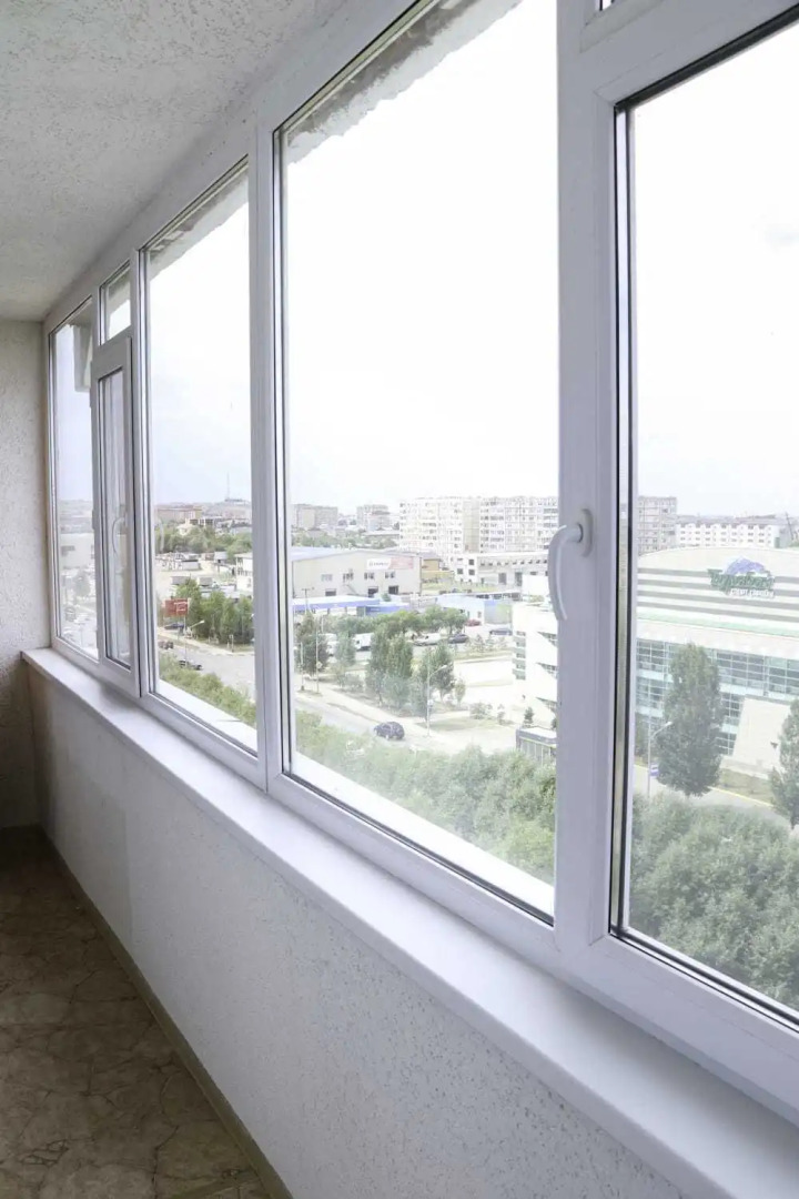 Апартаменты Валиханова 156Б