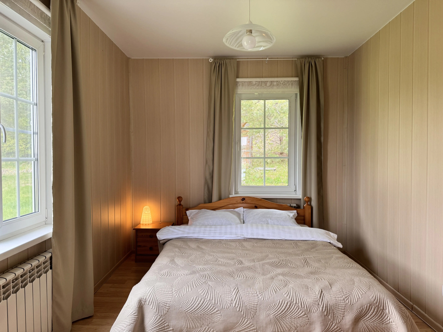 Частный Дом Лакшми