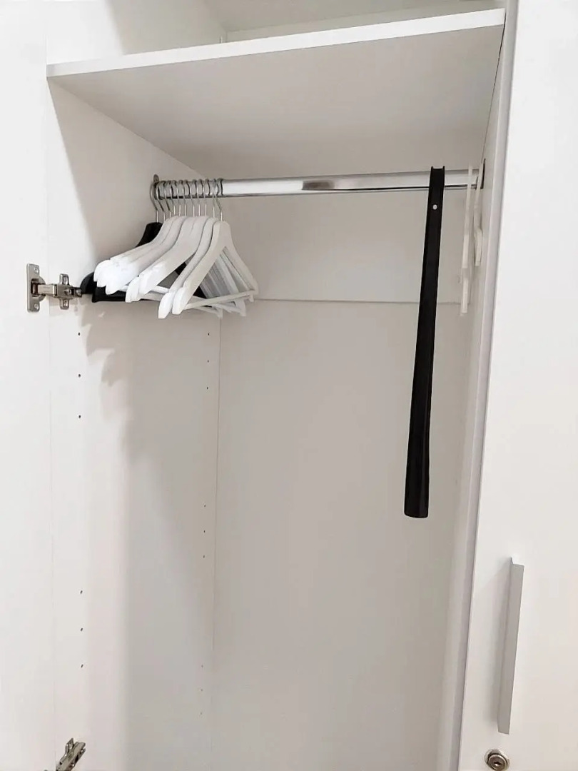 Квартира 2-комнатная в ЖК Москва в Центре Сочи