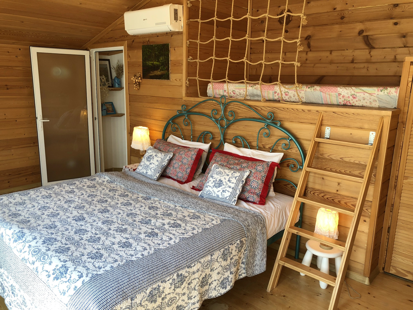 Коттедж в Ялте Соханя 8