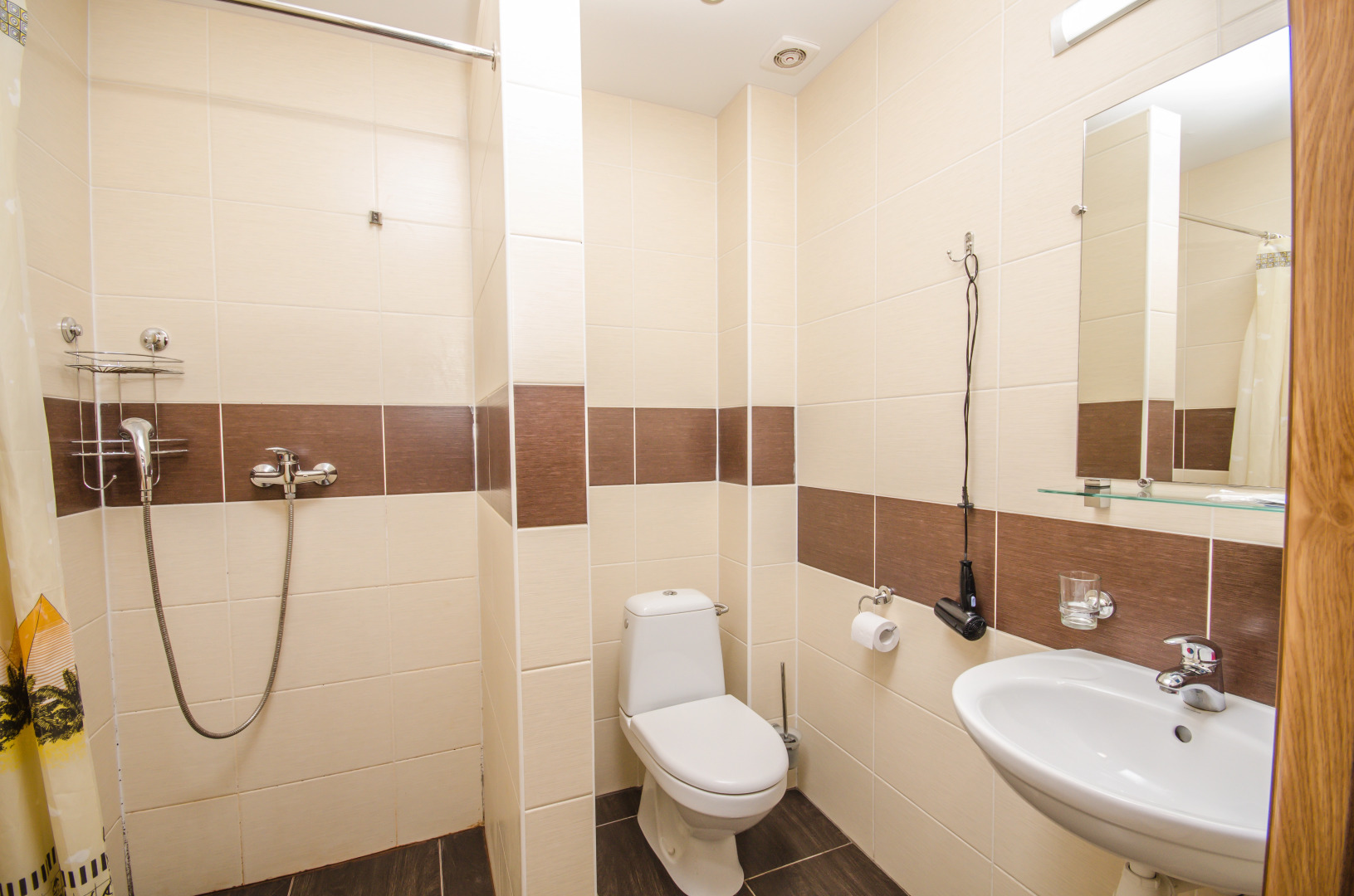 Гостевой Дом Вояж