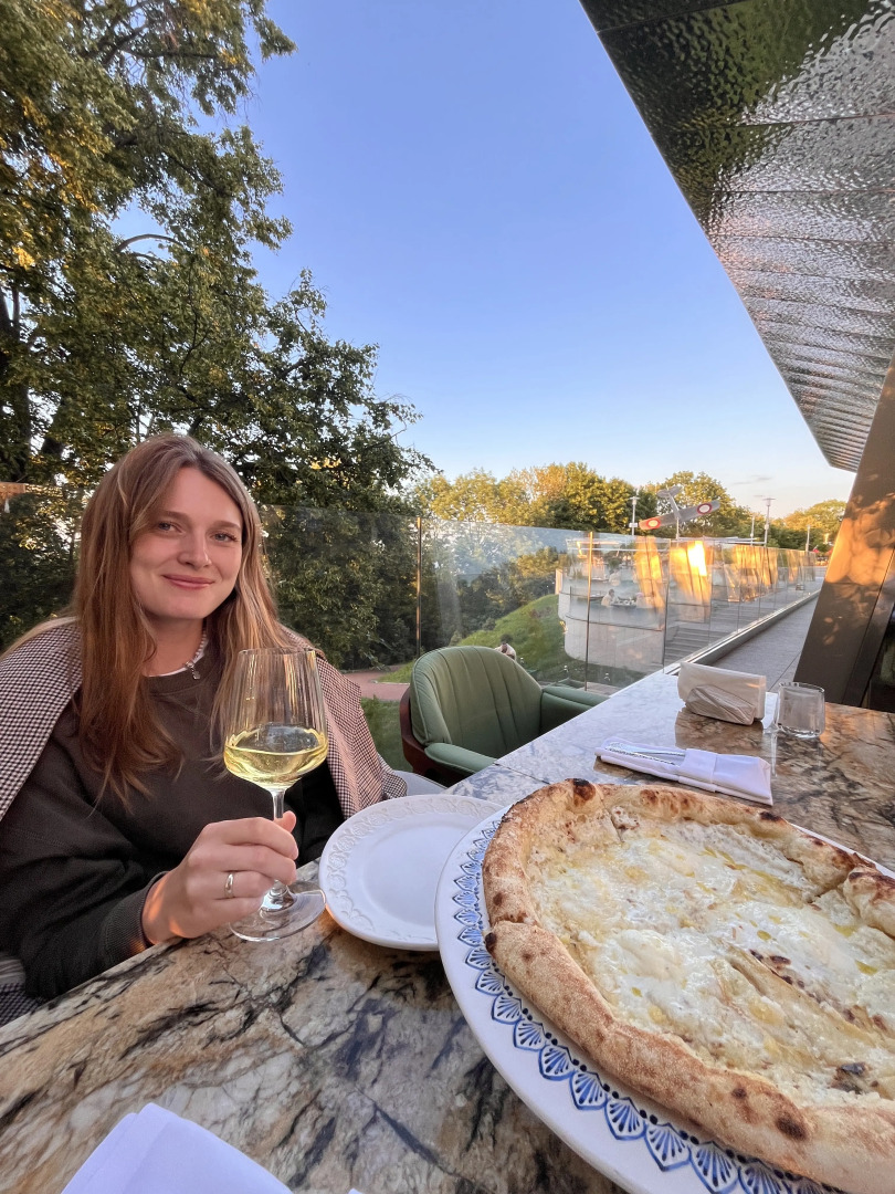 Гостевой дом Чкалов Дача