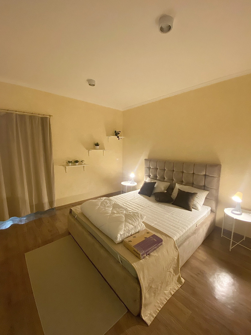 Арт Мансарда №2