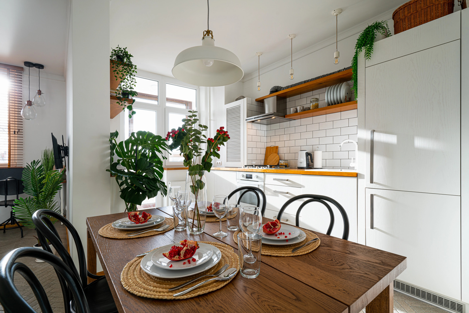 Апартаменты Скандинавия