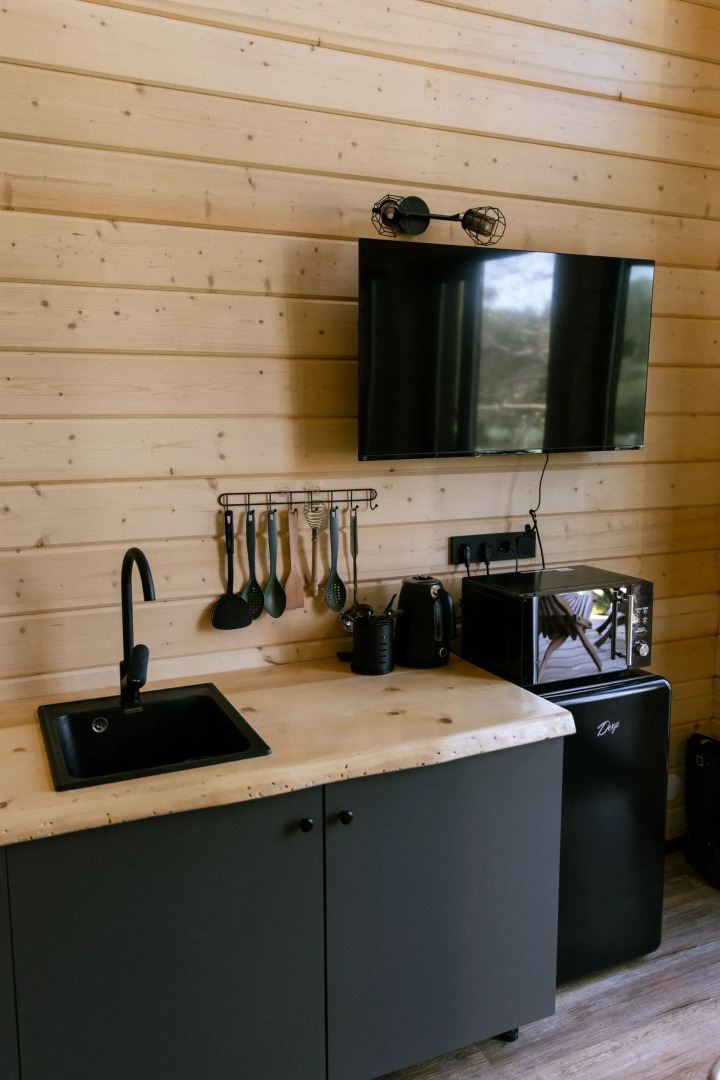 Гостевой дом Дача Вереск