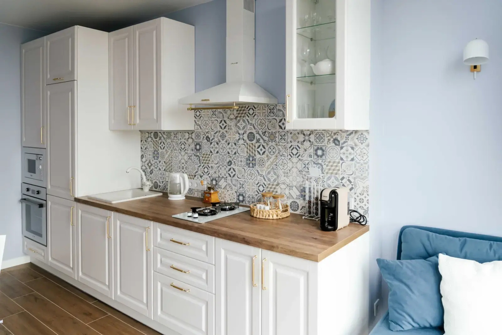 Апартаменты Apart-Deluxe Легенды Моря