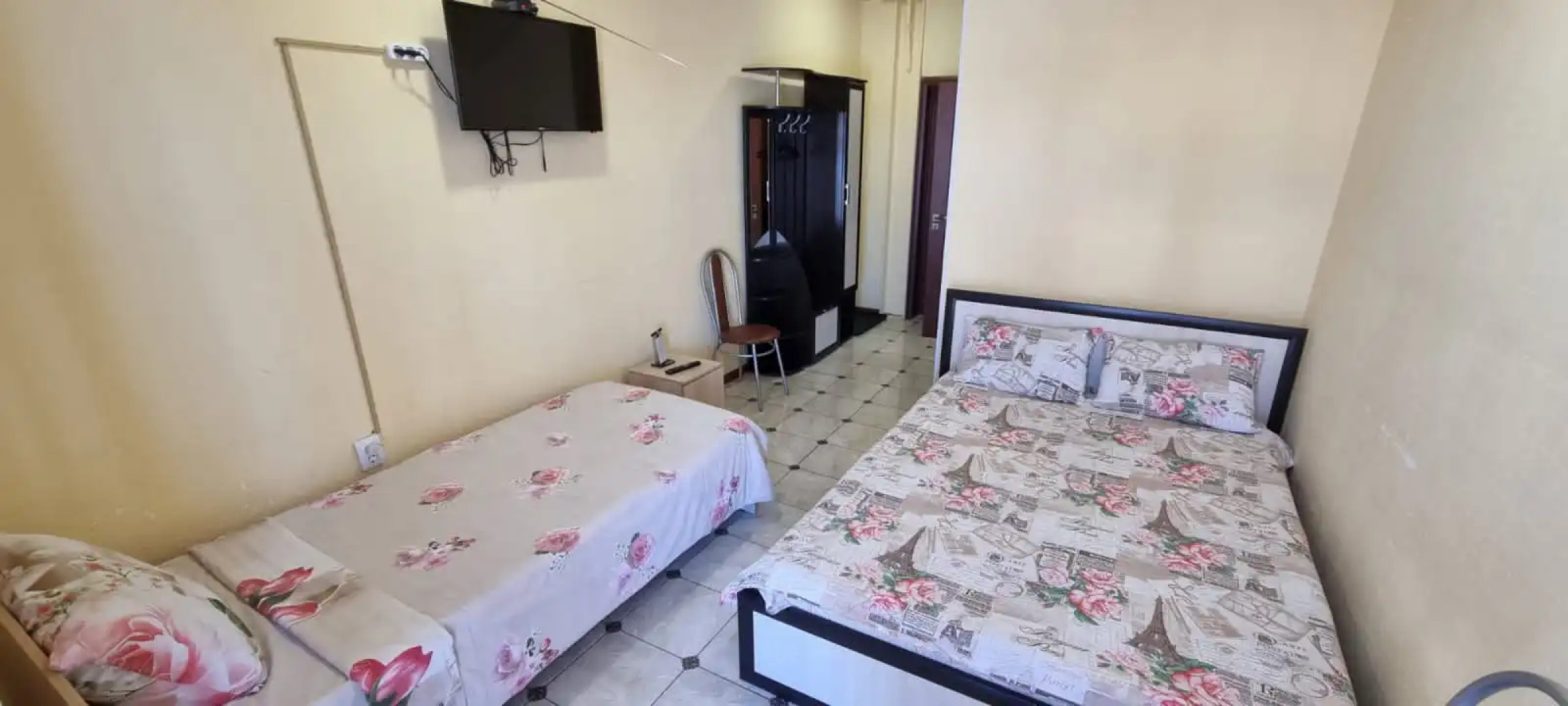 Мини-отель Луна