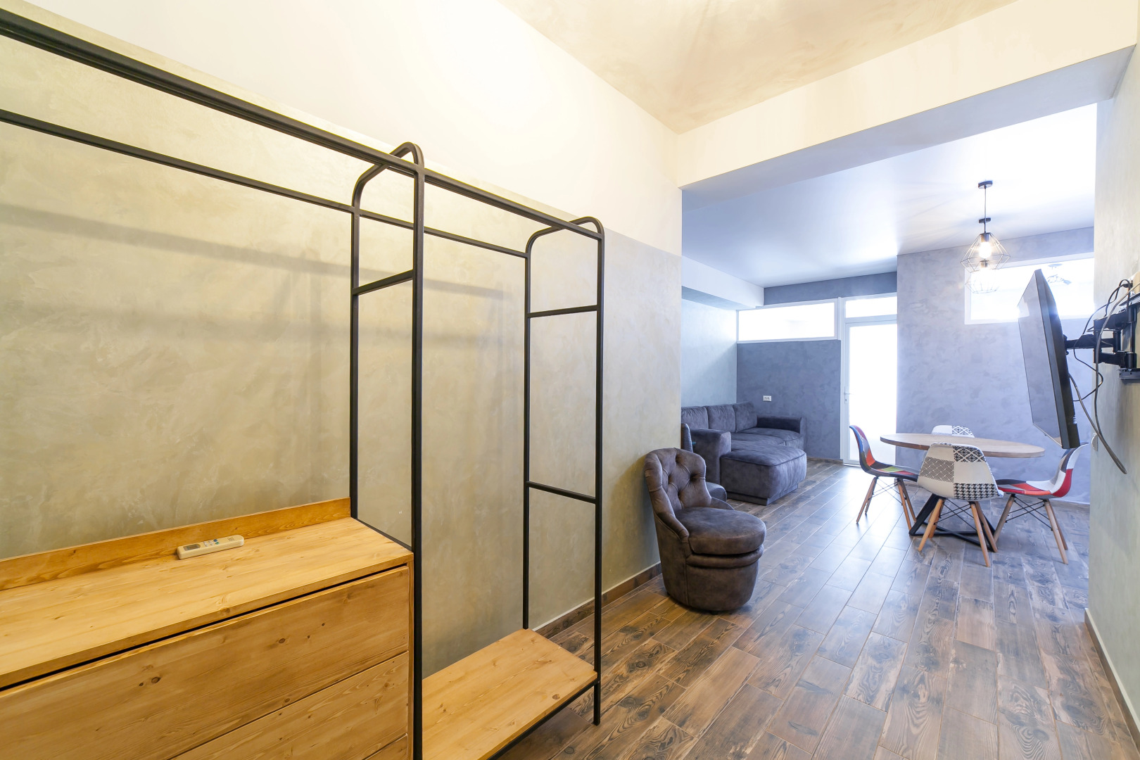 Апартаменты Family Del Mare 2