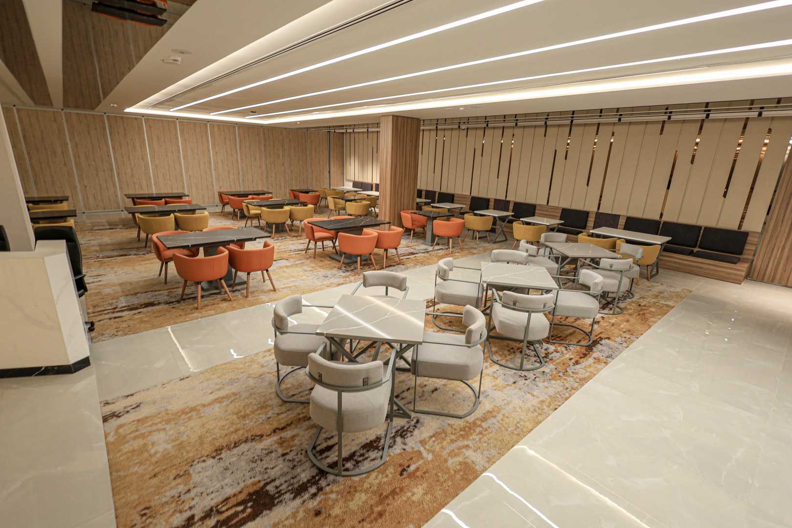 Отель Swisstouches Amman