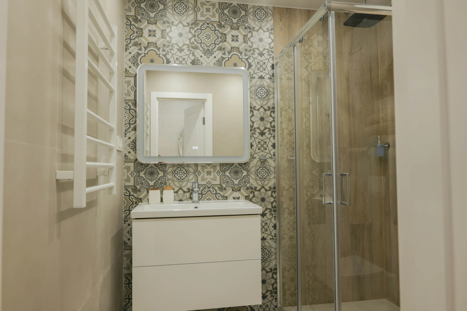 Квартира Уютная в самом центре Калининграда